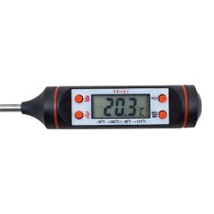 Winboss WN-3008 Dijital Cep Tipi Daldırmalı Mutfak ve Gıda Termometresi