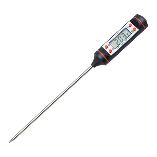 Winboss WN-3008 Dijital Cep Tipi Daldırmalı Mutfak ve Gıda Termometresi