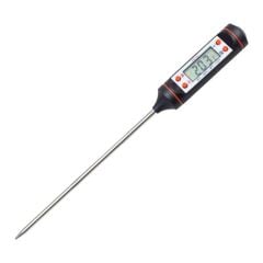 Winboss WN-3008 Dijital Cep Tipi Daldırmalı Mutfak ve Gıda Termometresi