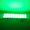 YESİL MODUL LED 2835 24 VOLT 1.5 WATT POWERMASTER