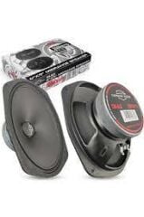 Carmon Ca-6.9 6''x9'' 360WATT Oval Midrange Hoparlör