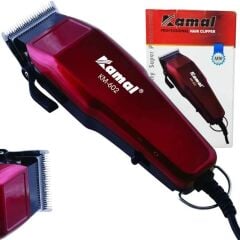 Kamal Km-602 Elektrikli Saç Kesme Makinesi