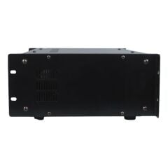 Magicvoice MV-1550 500 Watt 4-8 Ohm 100 Volt 19 Rack Hat Trafolu Power Anfi