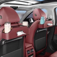Sunup SN-24877 Çok Fonksiyonlu Araç Arka Koltuk Organizer