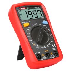 Powermaster Multimetre Dijital Ölçü Aleti PM-14624