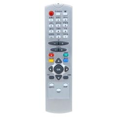 Vestel 35100-35200 Uydu Alıcı Kumandası 7864