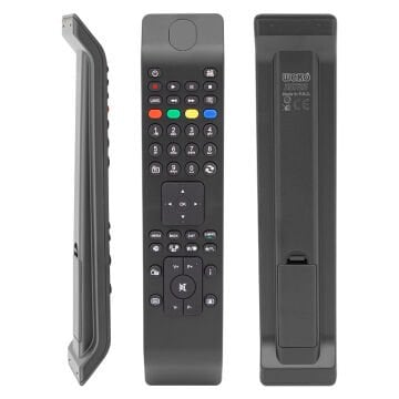 -SEG-REGAL RC4800 RM-L231 LCD 3DLİ LCD-LED TV KUMANDA WEKO KL VESTEL