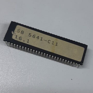 SB 5641-C11 ENTEGRE .