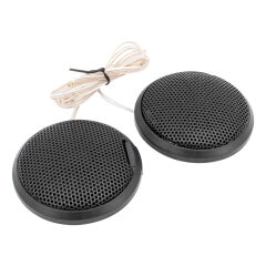 MAGICVOICE MV-7616 80 WATT RMS 40 WATT SLIM KASA OTO TWEETER (SKT-78)