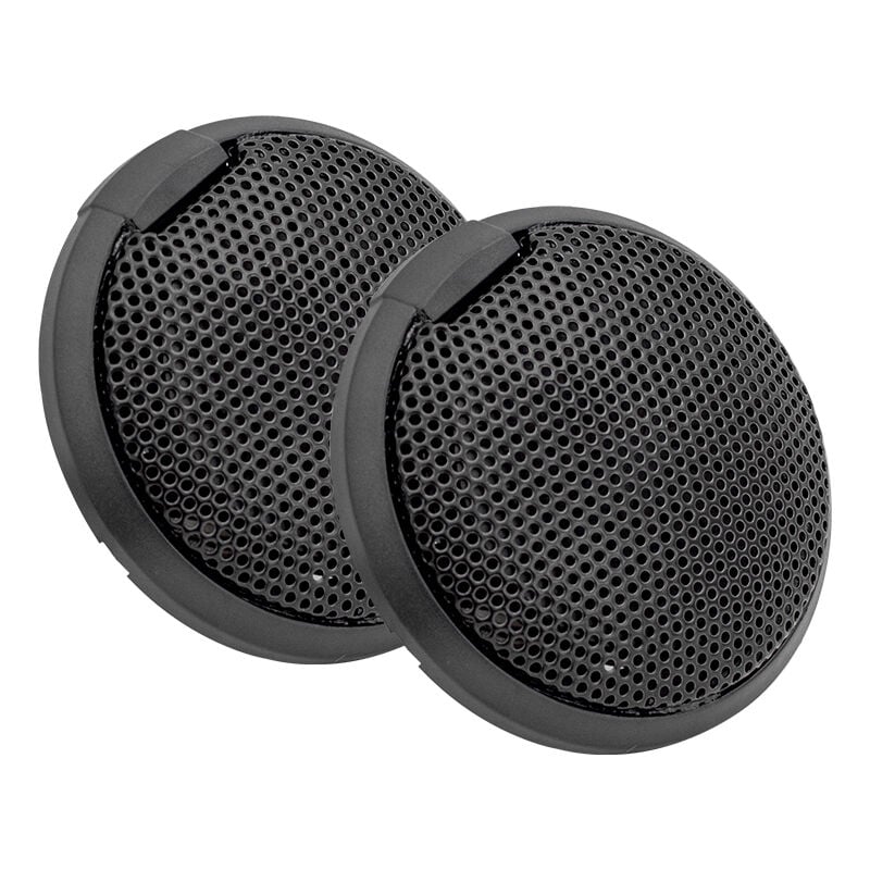 MAGICVOICE MV-7616 80 WATT RMS 40 WATT SLIM KASA OTO TWEETER (SKT-78)