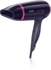 Philips BHD002 EssentialCare Compact 1600 W Saç Kurutma Makinesi