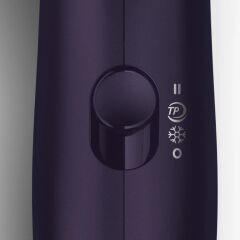 Philips BHD002 EssentialCare Compact 1600 W Saç Kurutma Makinesi
