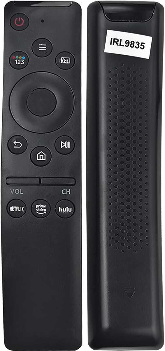 SAMSUNG IRL9835 KUMANDA SES KOMUTSUZ (KMD-61)