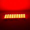 KIRMIZI MODÜL LED 2835 24 VOLT 1.5 WATT POWERMASTER