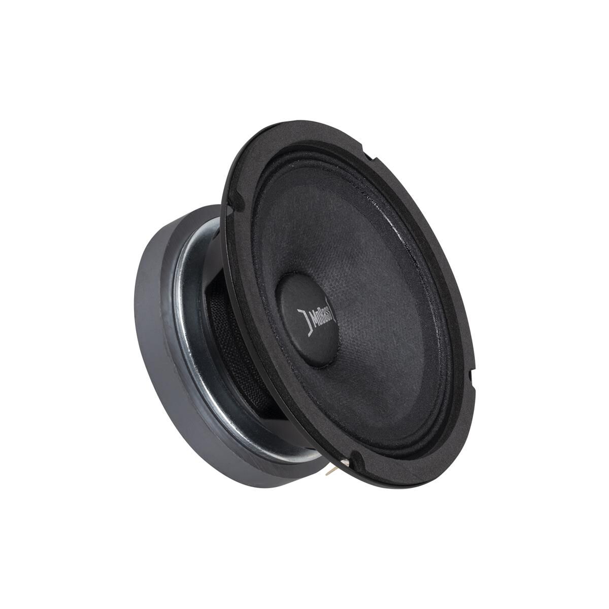 MOBASS MBM-52 5.25'' (13CM) MIDRANGE SPEAKER ÇİFT
