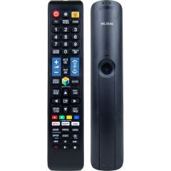 SAMSUNG IRL9840 KUMANDA NETFLİX AMAZON WWW TUŞLU (KMD-88)