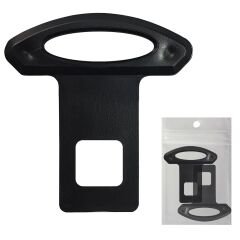 Oto Emniyet Kemer Tokası Vakumlu 2 Adet (B-24)