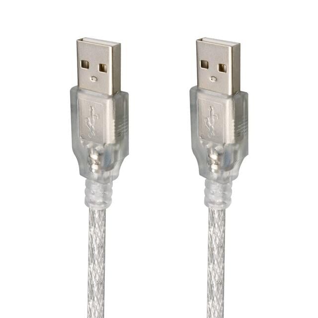 Powermaster USB Erkek - Erkek 1.5 Metre USB Kablo