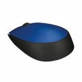 LOGITECH M171 KABLOSUZ USB MAVİ MOUSE
