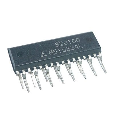 M 51533AL  ENTEGRE .