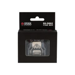 Reiss Audio RS-DB62 DAĞITICI BLOK 1X0GA IN/4X8GA OUT