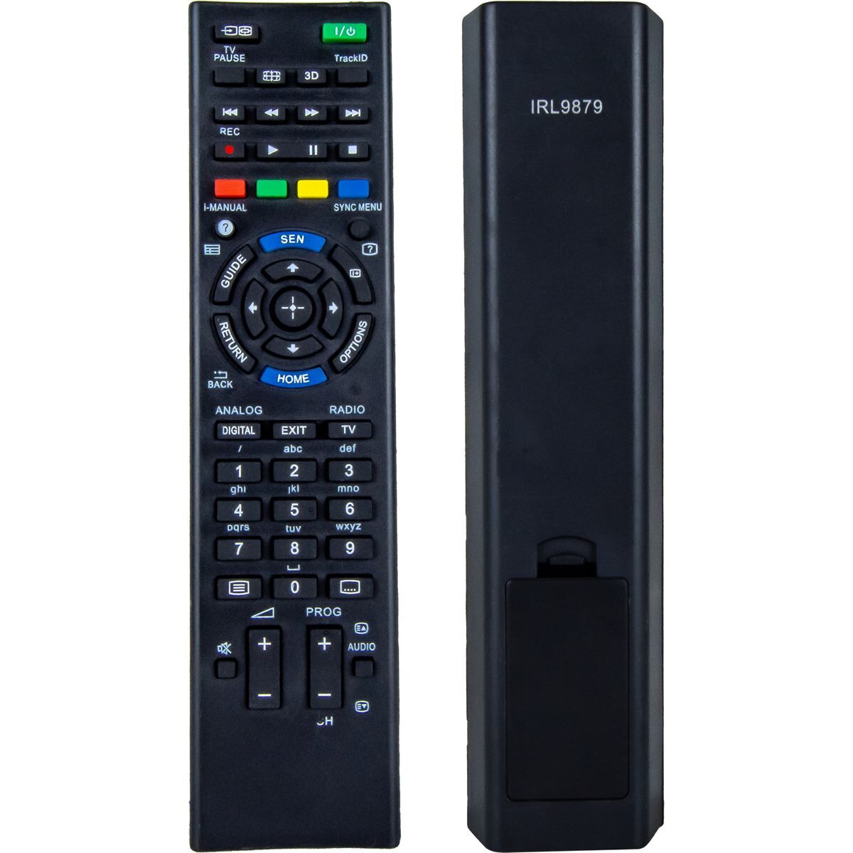 SONY IRL9879 ESKİ SERİ TÜM MODEL UYUMLU (KMD-183)