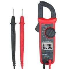 Unit UT-201+ True Rms Dijital Pensampermetre