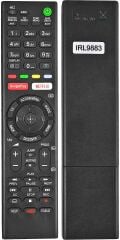 SONY IRL9883 GOOGLE PLAY-NETFLIX-YOUTUBE TUŞLU LCD LED TV UNIVERSAL KUMANDA (KMD-42)