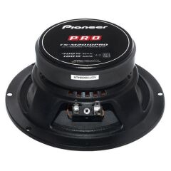 Pioneer TS-M2010PRO 400 Watt 20cm Midrange Oto Hoparlör (2li Paket)