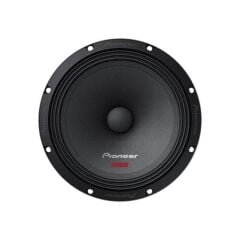 Pioneer TS-M2010PRO 400 Watt 20cm Midrange Oto Hoparlör (2li Paket)