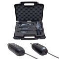 MV-19593 UHF GİTAR XLR TİP KABLOSUZ MİKROFON SET (MİC XLR Lİ) MAGICVOICE