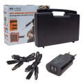 MV-19593 UHF GİTAR XLR TİP KABLOSUZ MİKROFON SET (MİC XLR Lİ) MAGICVOICE