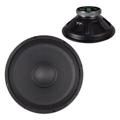 Magicvoice MV-15 Maks. 700 Watt / Rms 350 Watt 15' Siyah 38 Cm Woofer Yedek Hoparlör