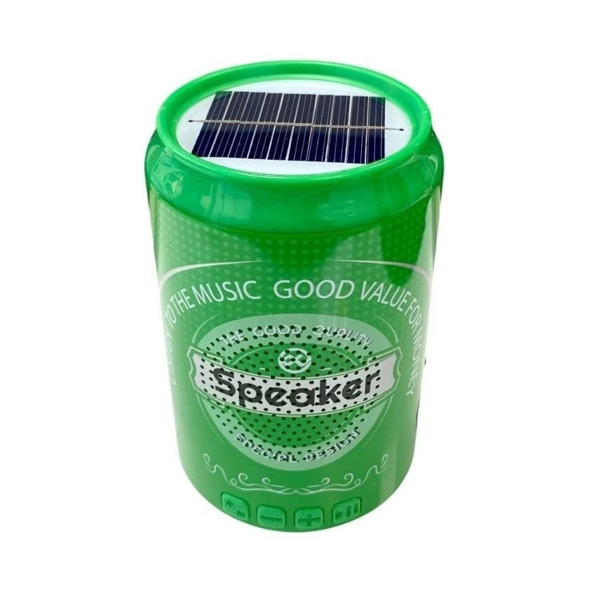 ROSE SP-402 SOLAR MÜZİK KUTUSU