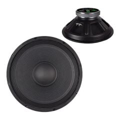 Magicvoice MV-12 Maks.600 Watt / Rms 300 Watt 12' Siyah 30 Cm Woofer Yedek Hoparlör