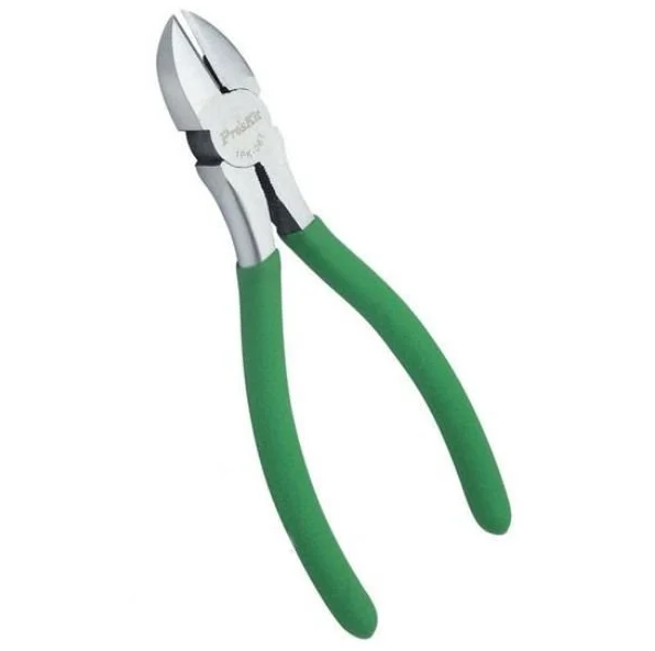 Proskit 1PK-067 Yankeski (160mm) Çelik Türü: S60C (C-06)