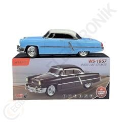 ROSE WS-1957 MÜZİK KUTUSU