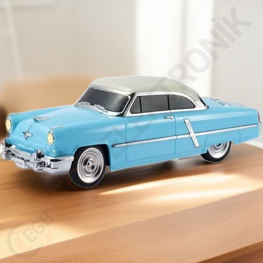 ROSE WS-1957 MÜZİK KUTUSU