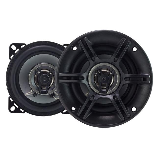 Magicvoice MGV-10 Tweeter'lı 10 Cm Kapaklı 2'li Takım Hoparlör