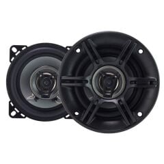 Magicvoice MGV-10 Tweeter'lı 10 Cm Kapaklı 2'li Takım Hoparlör
