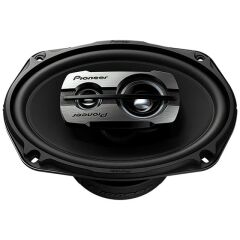 Pioneer TS-6975V3 550 Watt 16x24 cm Şampiyon Serisi Oval Hoparlör (2'li Takım)