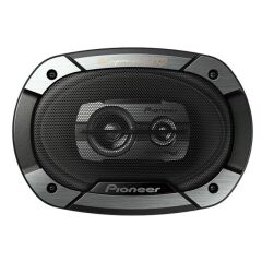 Pioneer TS-6975V3 550 Watt 16x24 cm Şampiyon Serisi Oval Hoparlör (2'li Takım)