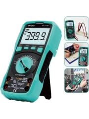 ProsKit MT-1710N True Rms Dijital Multimetre