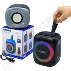 ROSE SP-404 P63 MÜZİK KUTUSU