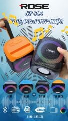 ROSE SP-404 P63 MÜZİK KUTUSU