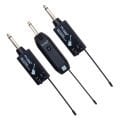 MV-19590 UHF GİTAR TİP KABLOSUZ MİKROFON UCLU SET MAGICVOICE