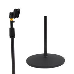 Magicvoice Dökme Taban Mikrofon Boy Sehpası