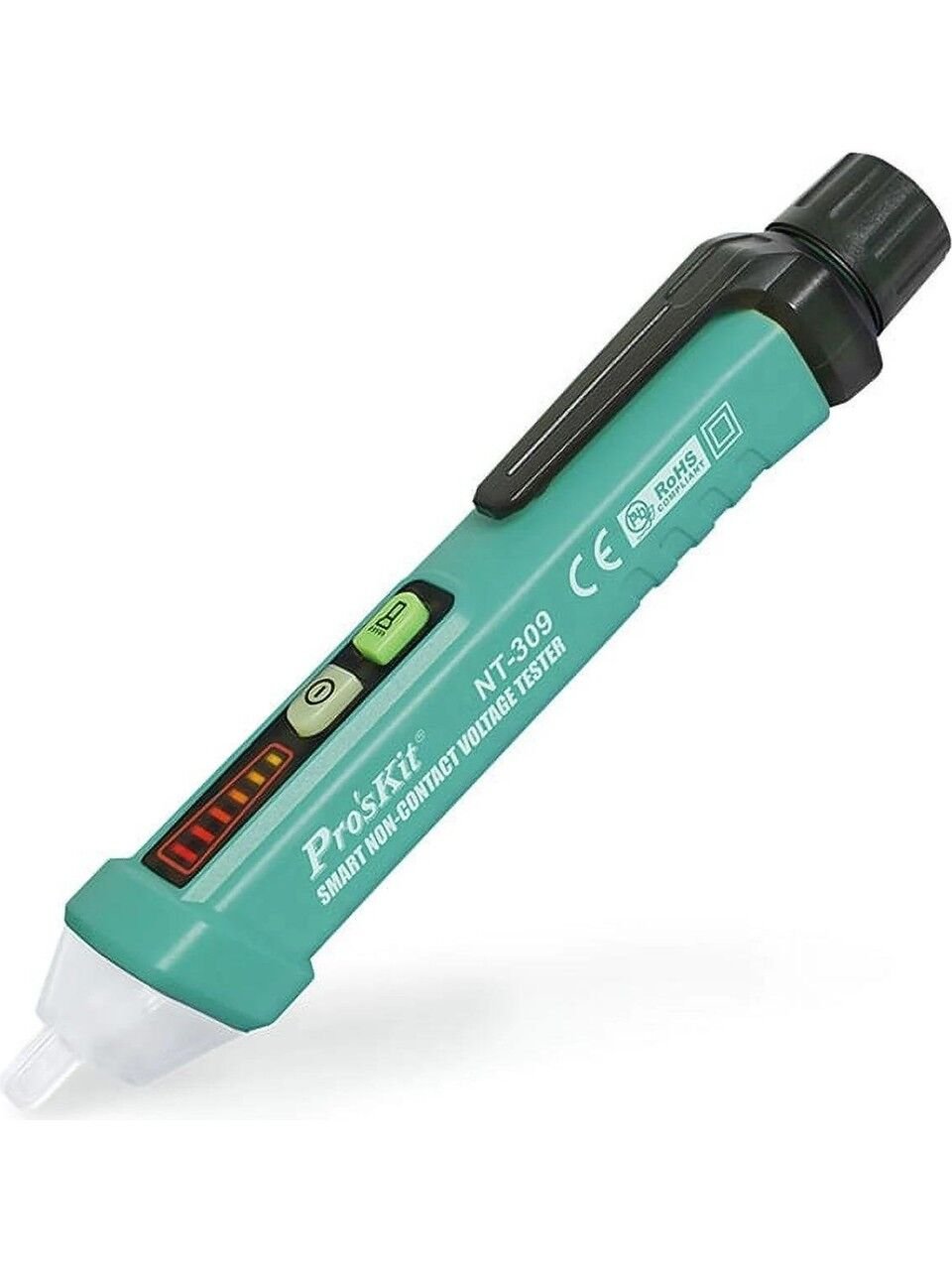 Proskit NT-309 VOLTAJ VE SÜREKLİLİK TEST CİHAZI