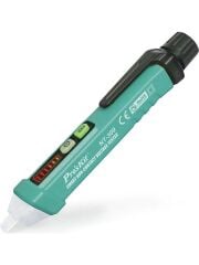 Proskit NT-309 VOLTAJ VE SÜREKLİLİK TEST CİHAZI