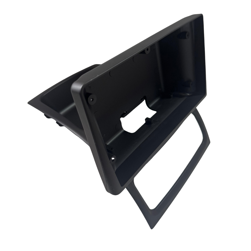 RENAULT CLIO 2 2000-2005 9' SİYAH TAC-384